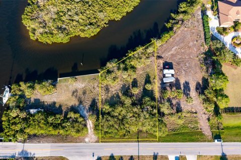 Land in Port Charlotte, Florida № 216247 - photo 2