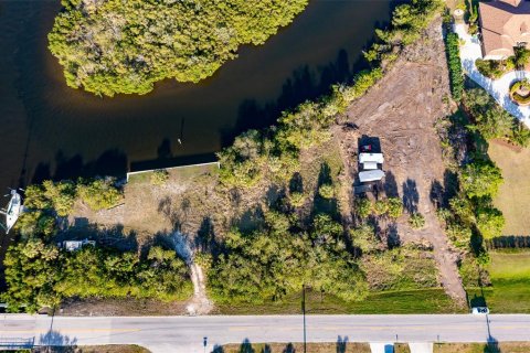 Land in Port Charlotte, Florida № 216247 - photo 20