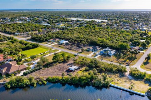 Land in Port Charlotte, Florida № 216247 - photo 26