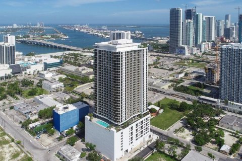 Copropriété à louer à Miami, Floride: 2 chambres, 81.57 m2 № 849351 - photo 29