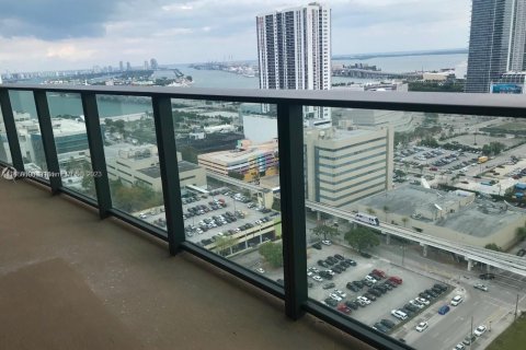 Copropriété à louer à Miami, Floride: 2 chambres, 81.57 m2 № 849351 - photo 27