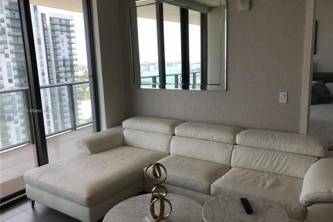 Copropriété à louer à Miami, Floride: 2 chambres, 81.57 m2 № 849351 - photo 25