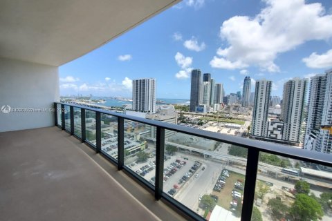 Copropriété à louer à Miami, Floride: 2 chambres, 81.57 m2 № 849351 - photo 20