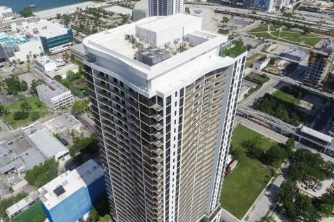 Copropriété à louer à Miami, Floride: 2 chambres, 81.57 m2 № 849351 - photo 30