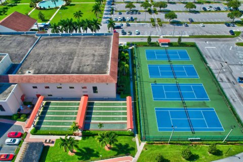 Condominio en venta en Boca Raton, Florida, 1 dormitorio, 75.25 m2 № 949931 - foto 8