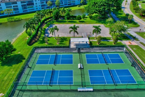 Condominio en venta en Boca Raton, Florida, 1 dormitorio, 75.25 m2 № 949931 - foto 11