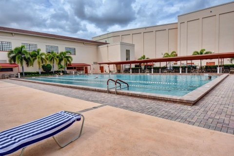 Condo in Boca Raton, Florida, 1 bedroom  № 949931 - photo 17