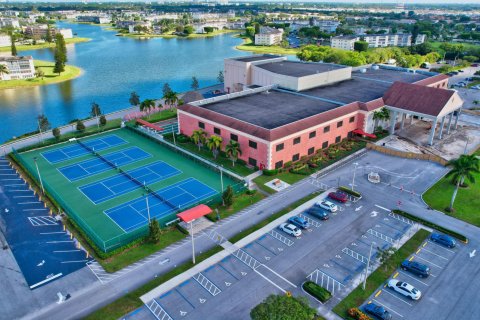 Condo in Boca Raton, Florida, 1 bedroom  № 949931 - photo 3