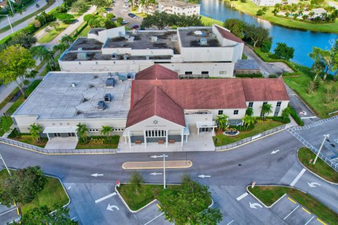 Condo in Boca Raton, Florida, 1 bedroom  № 949931 - photo 4