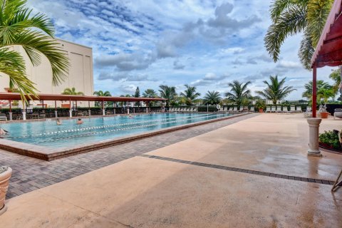 Condominio en venta en Boca Raton, Florida, 1 dormitorio, 75.25 m2 № 949931 - foto 18