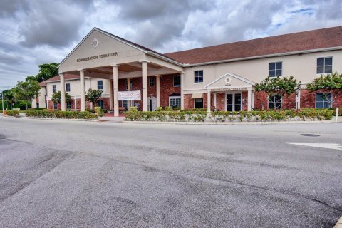 Condo in Boca Raton, Florida, 1 bedroom  № 949931 - photo 15