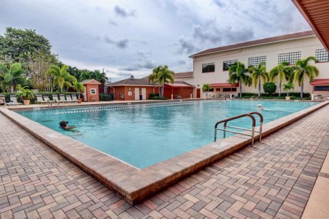 Condo in Boca Raton, Florida, 1 bedroom  № 949931 - photo 16