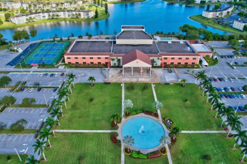 Copropriété à vendre à Boca Raton, Floride: 1 chambre, 75.25 m2 № 949931 - photo 1