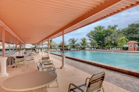 Condo in Boca Raton, Florida, 1 bedroom  № 949931 - photo 19