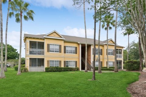 Copropriété à vendre à Orlando, Floride: 3 chambres, 123.84 m2 № 1139245 - photo 12