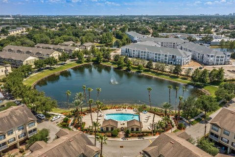 Copropriété à vendre à Orlando, Floride: 3 chambres, 123.84 m2 № 1139245 - photo 16