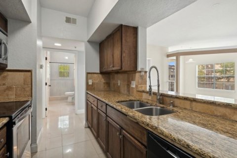 Copropriété à vendre à Orlando, Floride: 3 chambres, 123.84 m2 № 1139245 - photo 3