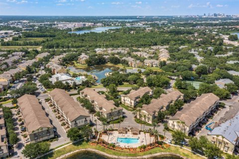 Copropriété à vendre à Orlando, Floride: 3 chambres, 123.84 m2 № 1139245 - photo 17