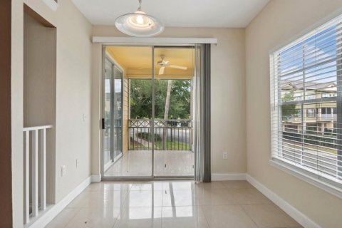 Copropriété à vendre à Orlando, Floride: 3 chambres, 123.84 m2 № 1139245 - photo 7