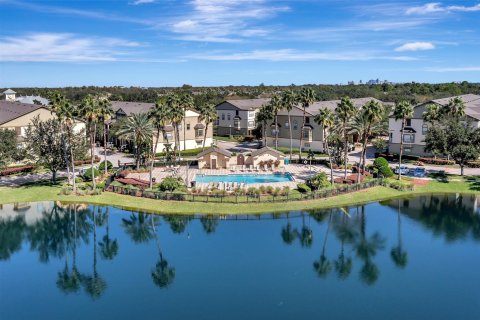 Copropriété à vendre à Orlando, Floride: 3 chambres, 123.84 m2 № 1139245 - photo 13