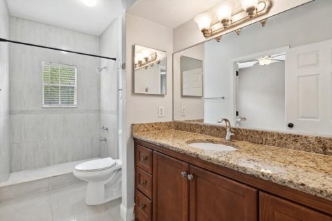 Copropriété à vendre à Orlando, Floride: 3 chambres, 123.84 m2 № 1139245 - photo 23