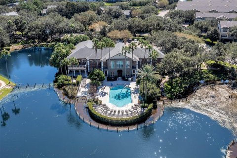 Copropriété à vendre à Orlando, Floride: 3 chambres, 123.84 m2 № 1139245 - photo 1