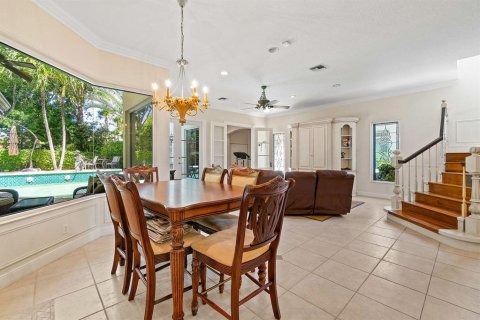 Villa ou maison à vendre à Boca Raton, Floride: 6 chambres, 511.98 m2 № 44192 - photo 16