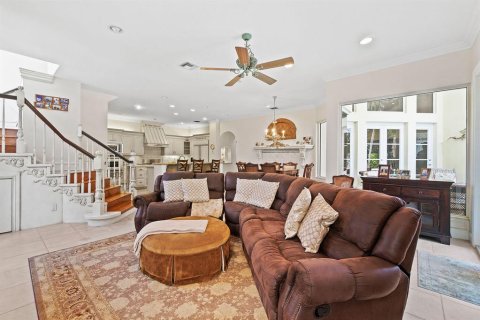Villa ou maison à vendre à Boca Raton, Floride: 6 chambres, 511.98 m2 № 44192 - photo 10