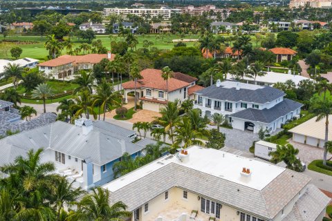 Villa ou maison à vendre à Boca Raton, Floride: 6 chambres, 511.98 m2 № 44192 - photo 20