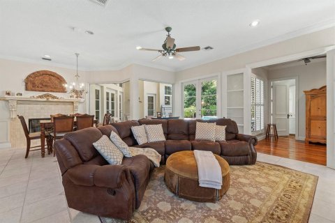 Villa ou maison à vendre à Boca Raton, Floride: 6 chambres, 511.98 m2 № 44192 - photo 11