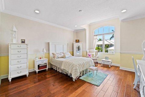 Villa ou maison à vendre à Boca Raton, Floride: 6 chambres, 511.98 m2 № 44192 - photo 7