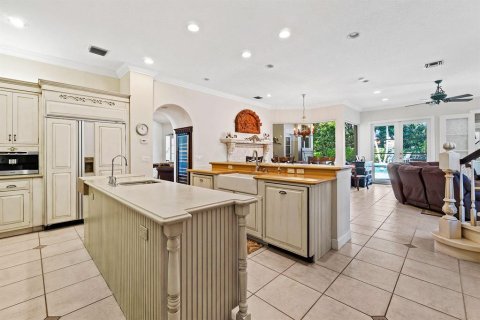 Villa ou maison à vendre à Boca Raton, Floride: 6 chambres, 511.98 m2 № 44192 - photo 13
