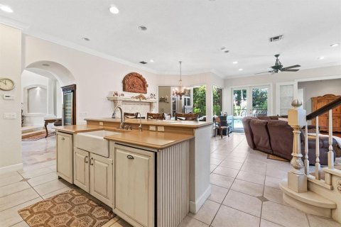 Villa ou maison à vendre à Boca Raton, Floride: 6 chambres, 511.98 m2 № 44192 - photo 12