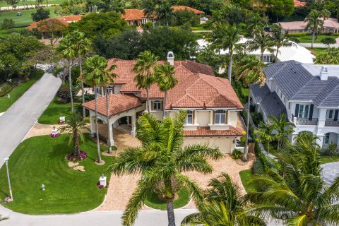 Villa ou maison à vendre à Boca Raton, Floride: 6 chambres, 511.98 m2 № 44192 - photo 22