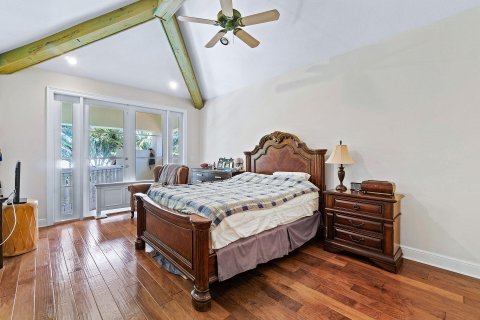 Villa ou maison à vendre à Boca Raton, Floride: 6 chambres, 511.98 m2 № 44192 - photo 27