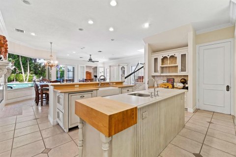 Villa ou maison à vendre à Boca Raton, Floride: 6 chambres, 511.98 m2 № 44192 - photo 14