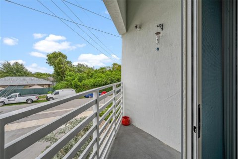 Townhouse in Homestead, Florida 2 bedrooms, 109.07 sq.m. № 1330100 - photo 26