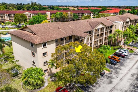 Copropriété à vendre à Pembroke Pines, Floride: 1 chambre, 97.08 m2 № 1096715 - photo 5