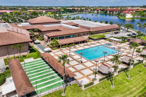 Copropriété à vendre à Pembroke Pines, Floride: 1 chambre, 97.08 m2 № 1096715 - photo 16