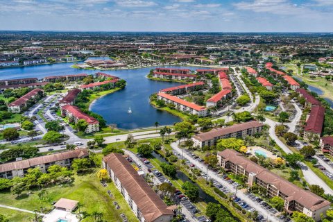 Copropriété à vendre à Pembroke Pines, Floride: 1 chambre, 97.08 m2 № 1096715 - photo 21