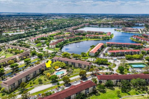 Copropriété à vendre à Pembroke Pines, Floride: 1 chambre, 97.08 m2 № 1096715 - photo 12