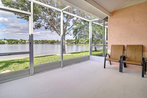 Adosado en venta en Wellington, Florida, 3 dormitorios, 169.36 m2 № 1096698 - foto 7