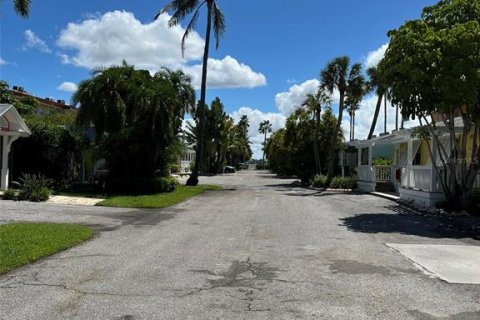 Condominio en venta en Bradenton Beach, Florida, 1 dormitorio, 50.17 m2 № 1347271 - foto 20