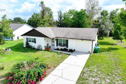 Villa ou maison à vendre à Deltona, Floride: 2 chambres, 90.86 m2 № 1350095 - photo 2