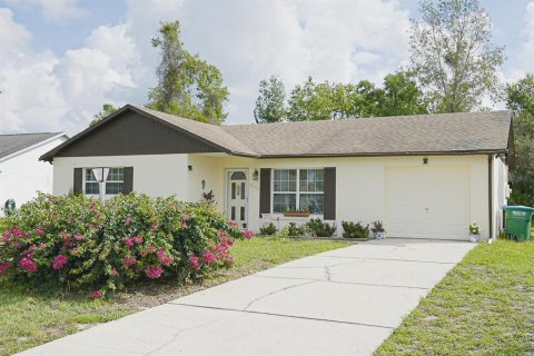 Villa ou maison à vendre à Deltona, Floride: 2 chambres, 90.86 m2 № 1350095 - photo 1