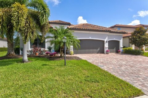 Villa ou maison à vendre à Bradenton, Floride: 4 chambres, 206.34 m2 № 1350058 - photo 1