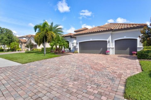 Casa en venta en Bradenton, Florida, 4 dormitorios, 206.34 m2 № 1350058 - foto 3