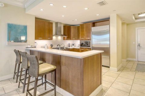 Condo in Sarasota, Florida, 4 bedrooms  № 1350097 - photo 19