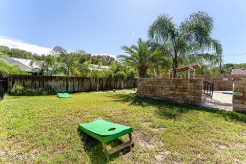 Villa ou maison à vendre à Saint Augustine, Floride: 3 chambres, 150.32 m2 № 801679 - photo 15