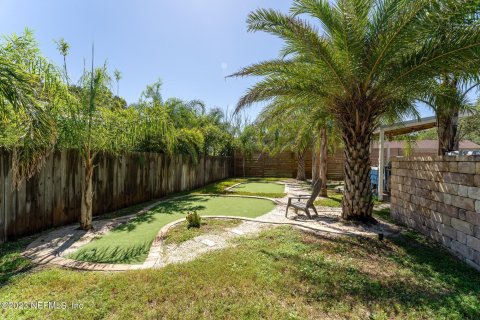 Villa ou maison à vendre à Saint Augustine, Floride: 3 chambres, 150.32 m2 № 801679 - photo 13